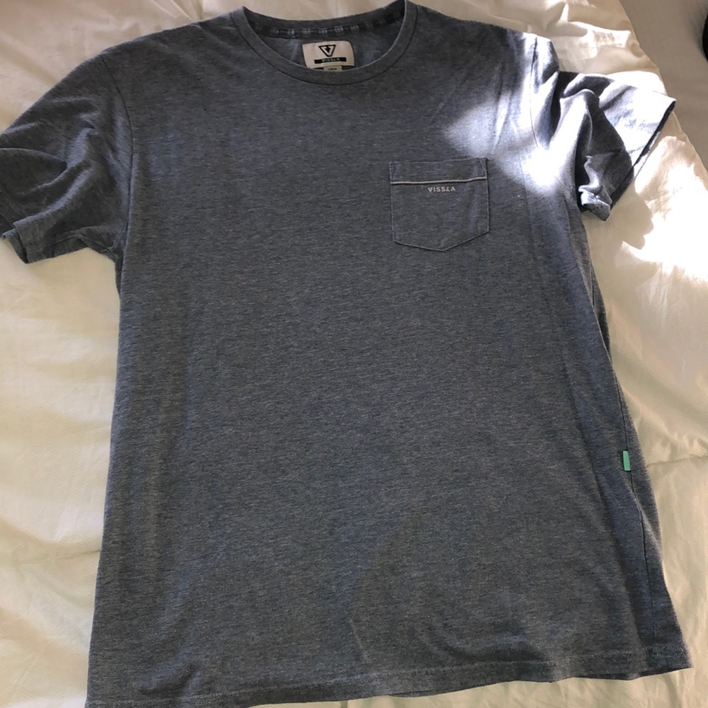 Vissla T shirt